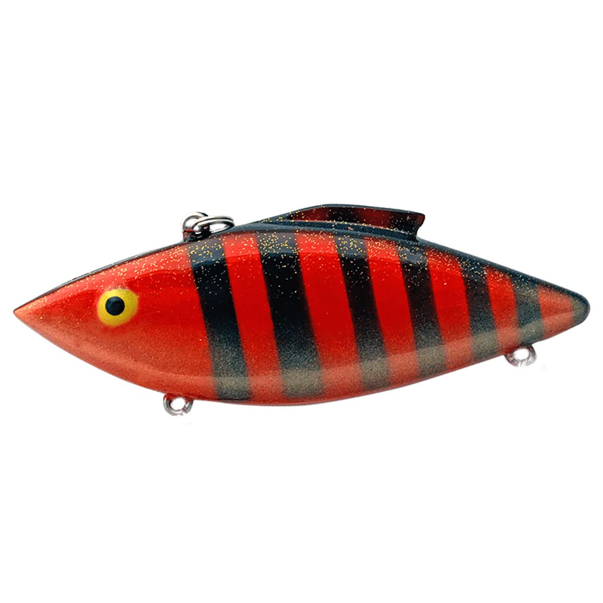 Amazon.com : Bill Lewis Lures Rat-L-Trap RT582 Fishing Lure, 1/2